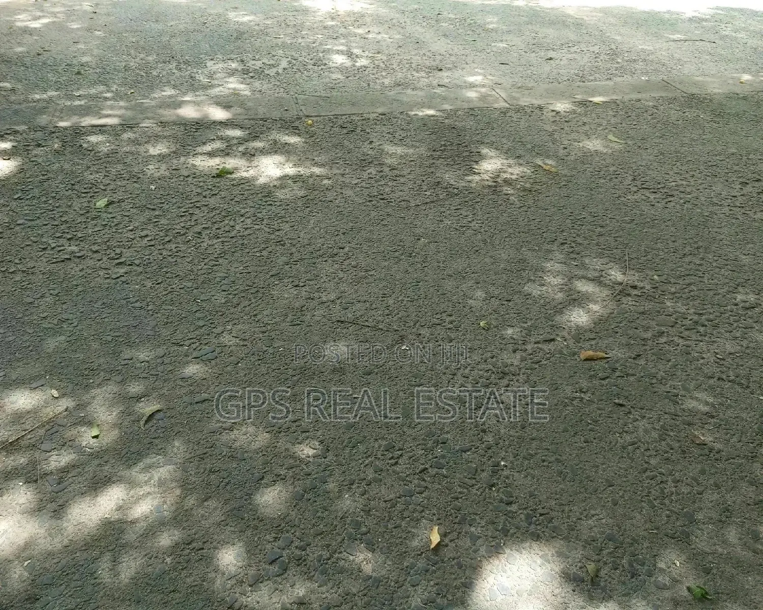 Plot for Sale in Ilala