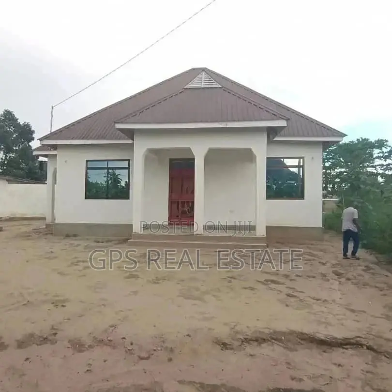A House for Sale in Ilala