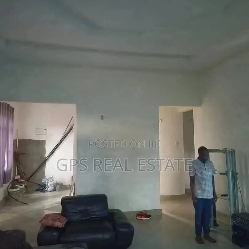 A House for Sale in Ilala