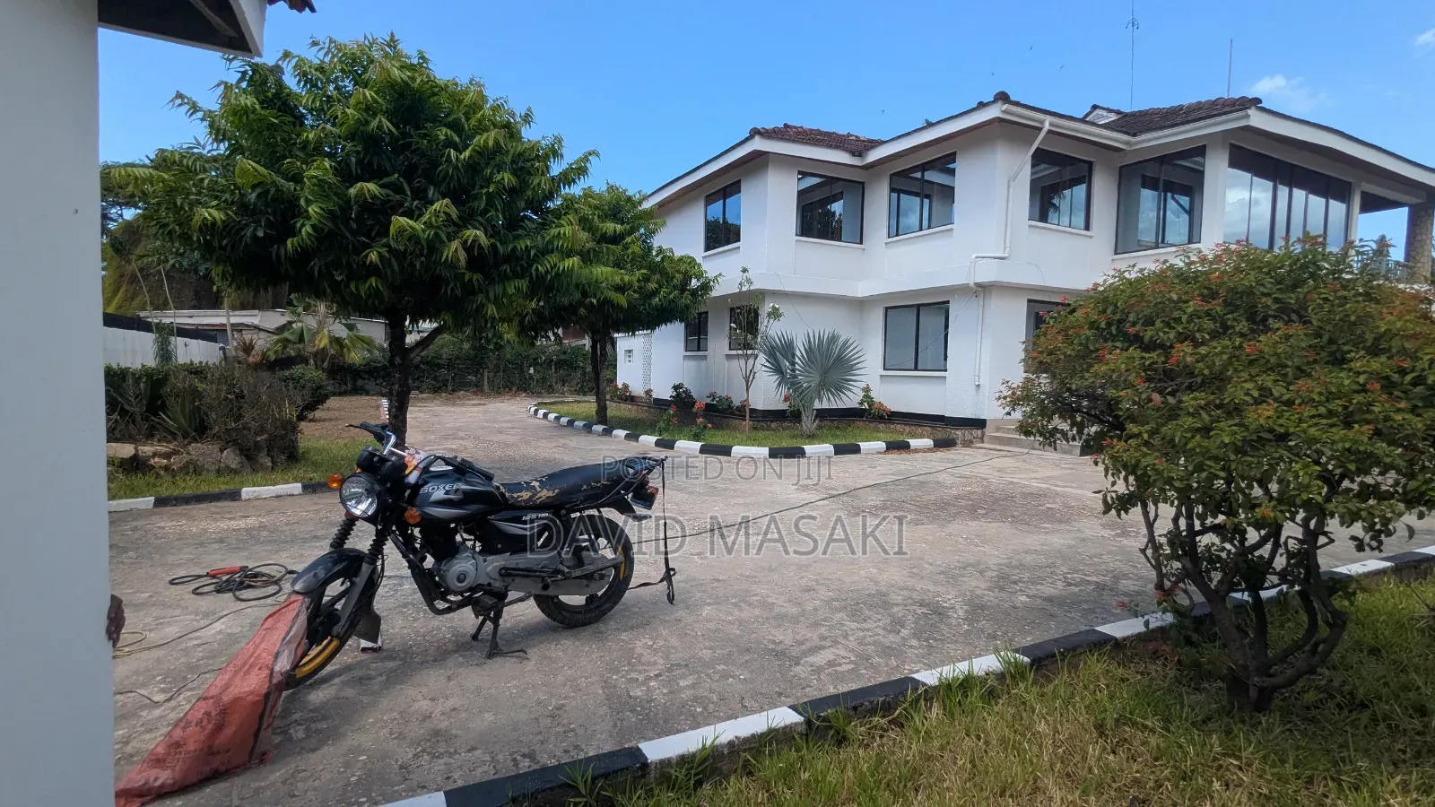 House for Office in Mikocheni for Rent in Mikocheni