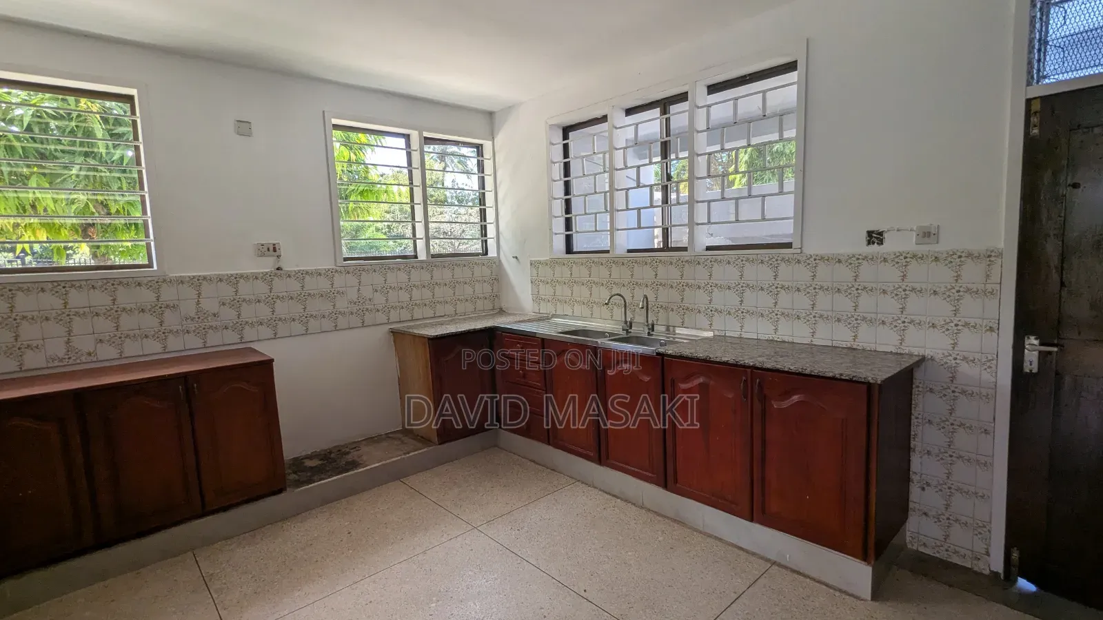 House for Office in Mikocheni for Rent in Mikocheni