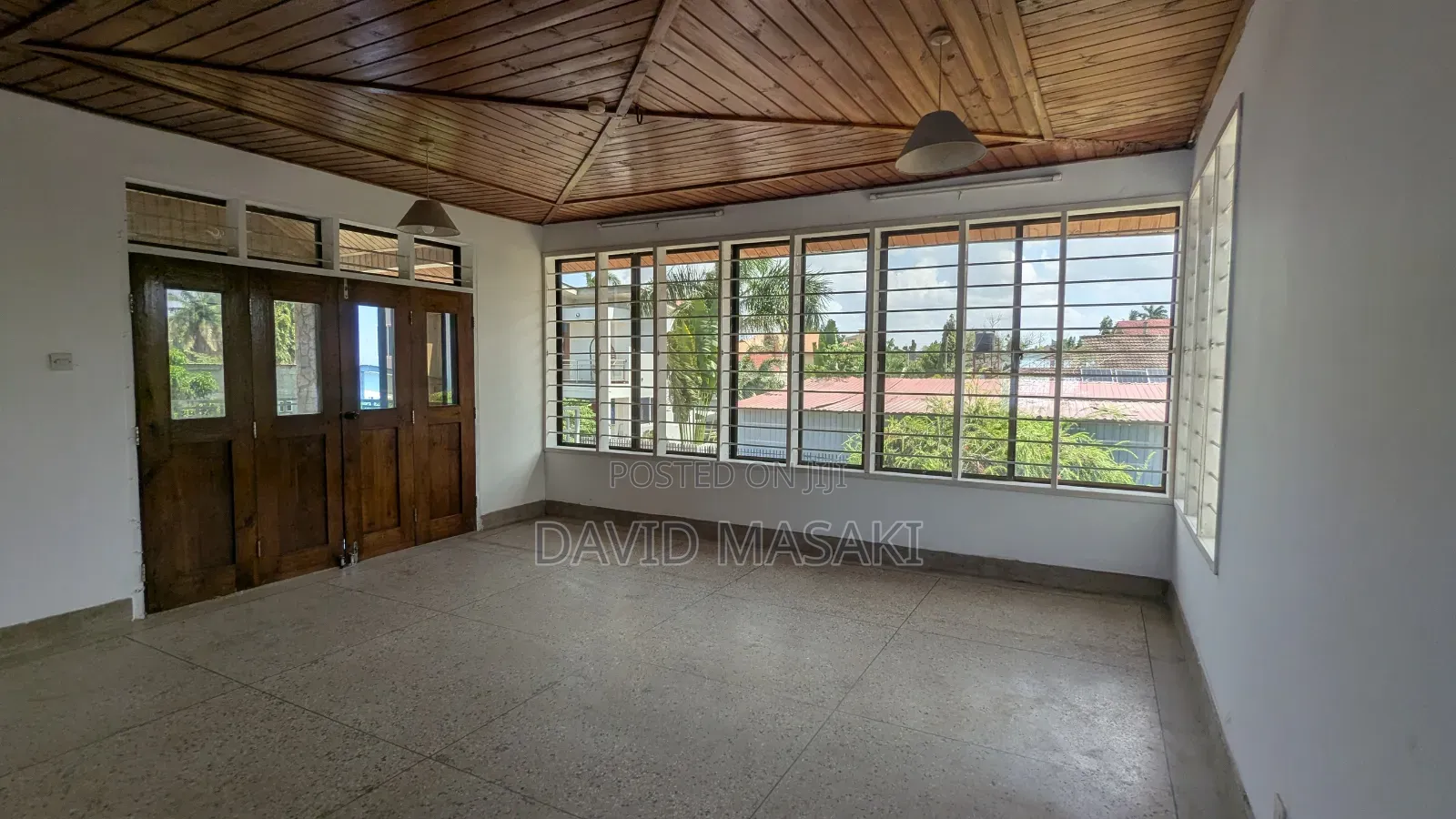 House for Office in Mikocheni for Rent in Mikocheni