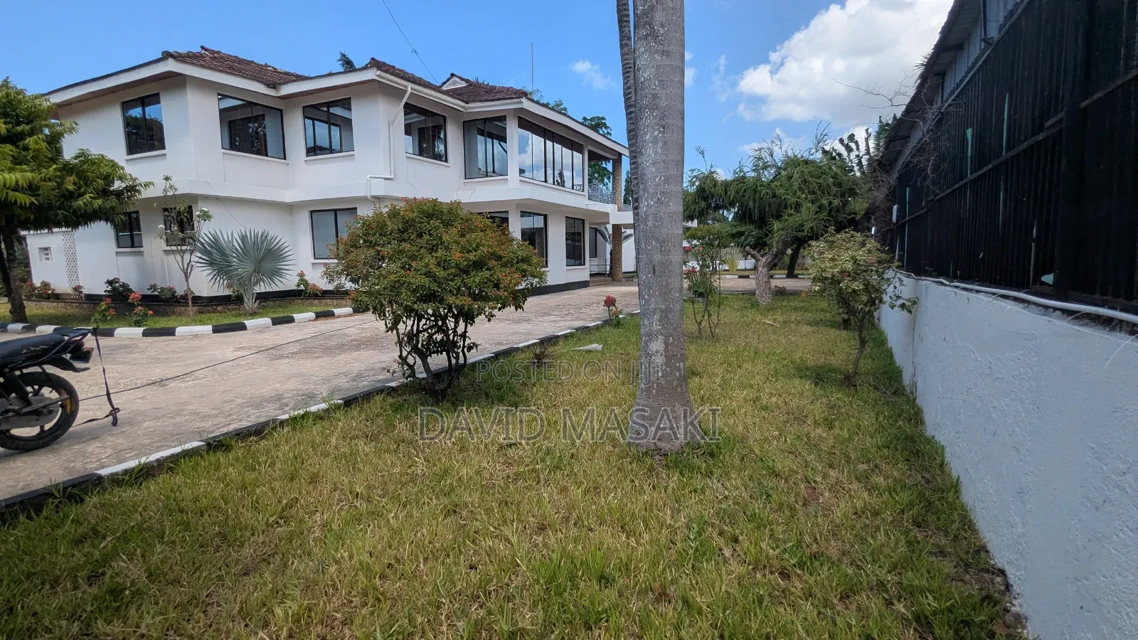 7bdrm House in The Villa, Mikocheni for rent in Mikocheni