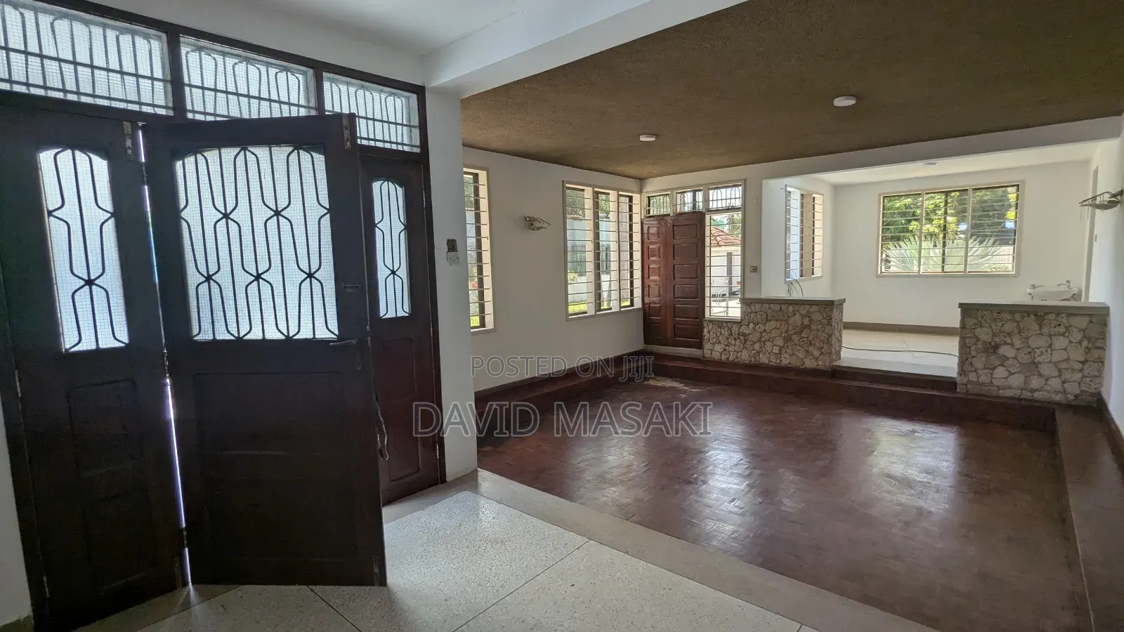 7bdrm House in The Villa, Mikocheni for rent in Mikocheni
