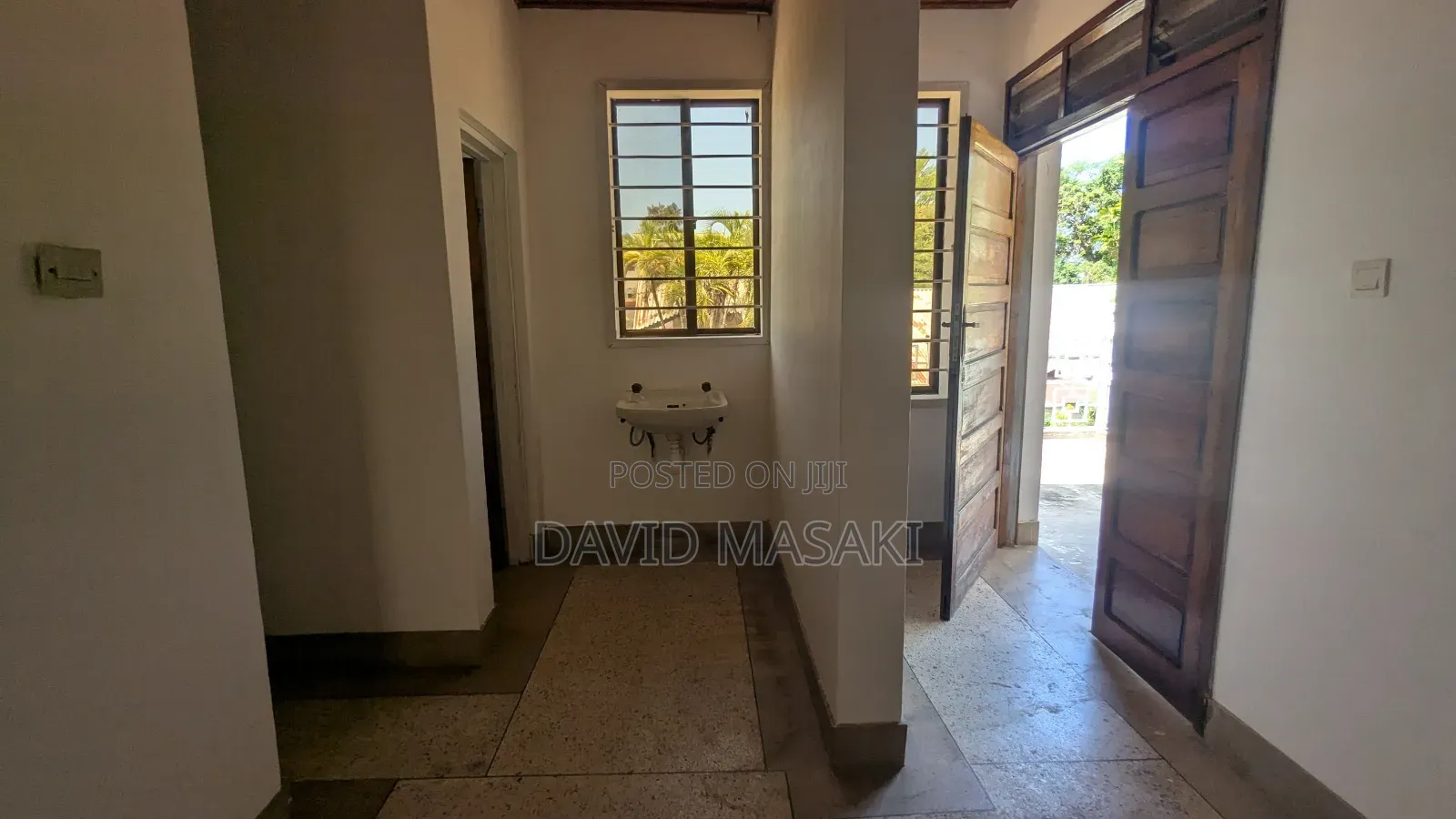 7bdrm House in The Villa, Mikocheni for rent in Mikocheni