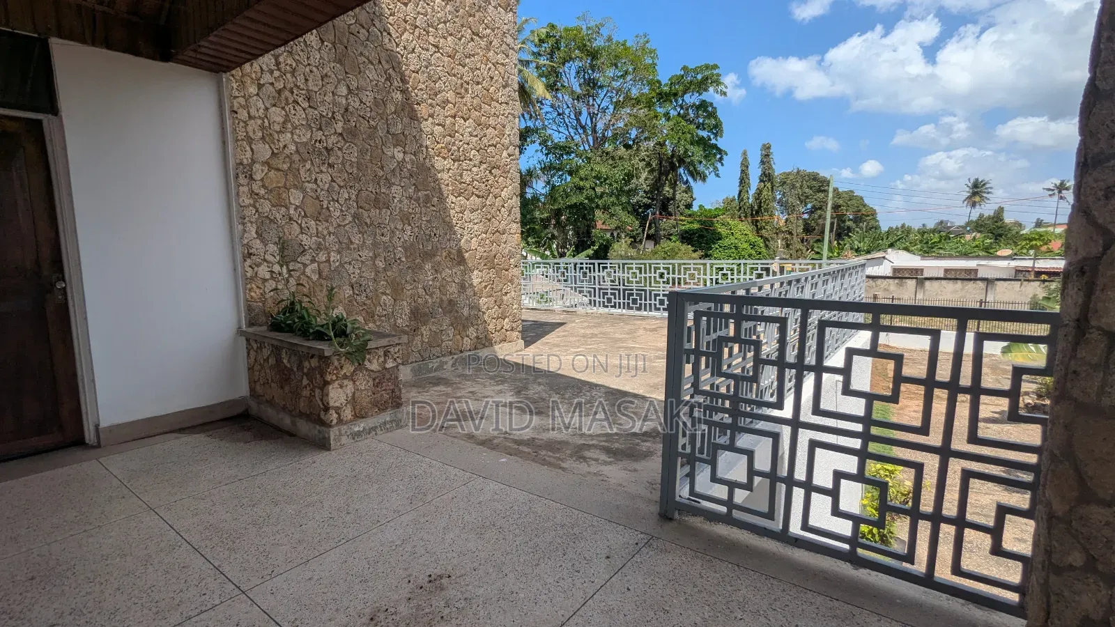 7bdrm House in The Villa, Mikocheni for rent in Mikocheni