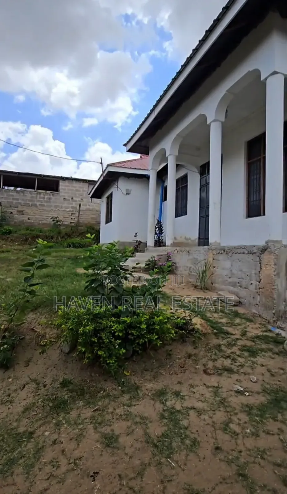 3bdrm House in Mbezi for sale in Mbezi