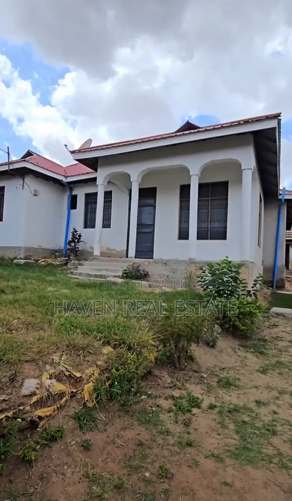 3bdrm House in Mbezi for sale in Mbezi