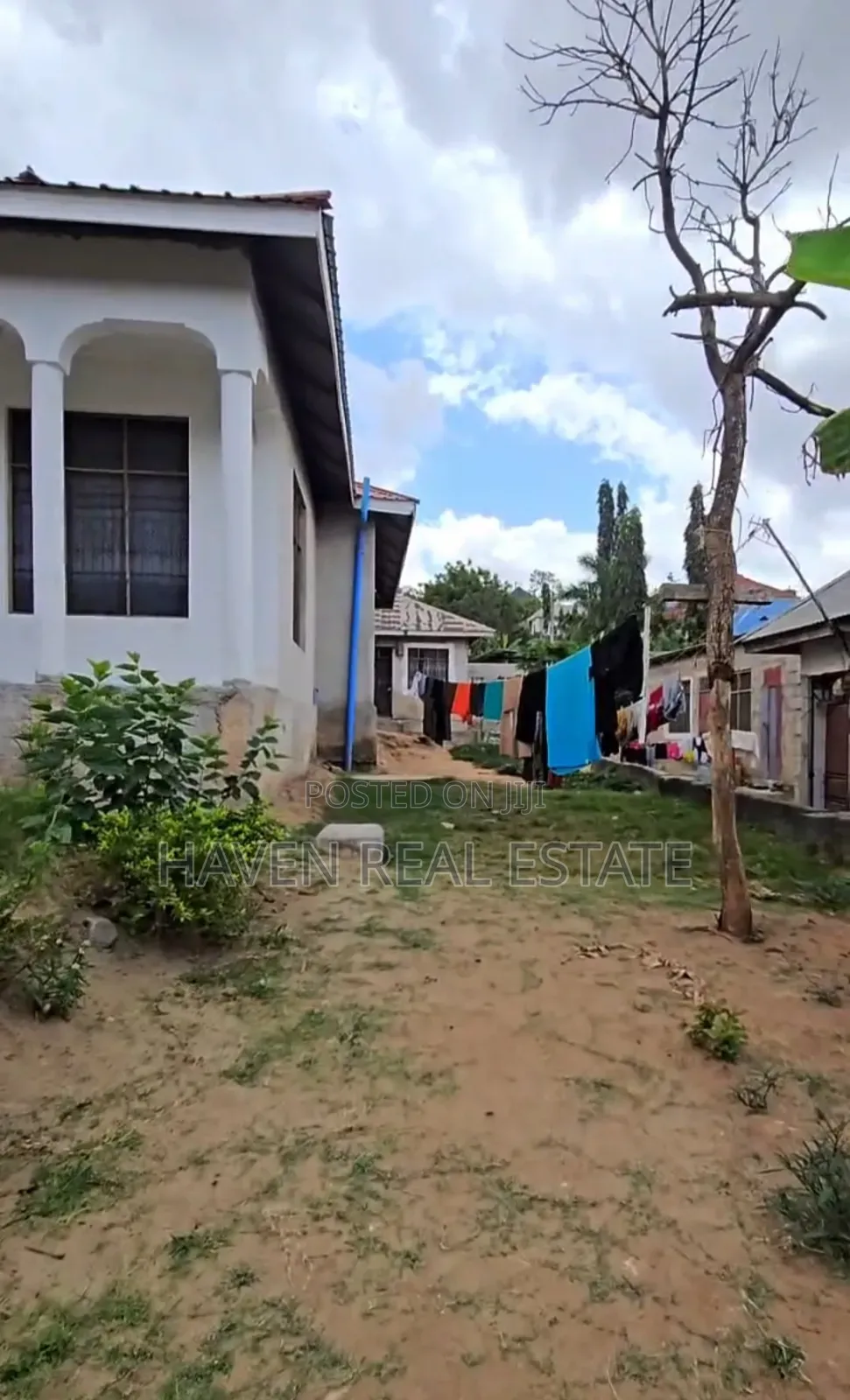 3bdrm House in Mbezi for sale in Mbezi