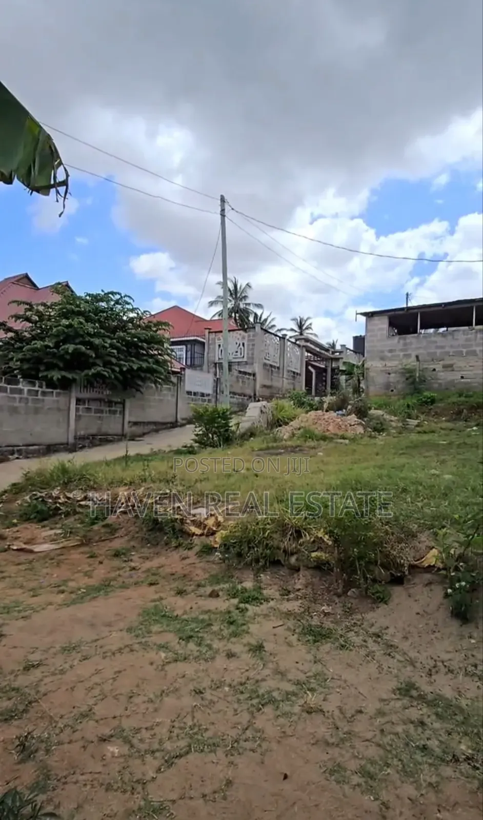 3bdrm House in Mbezi for sale in Mbezi