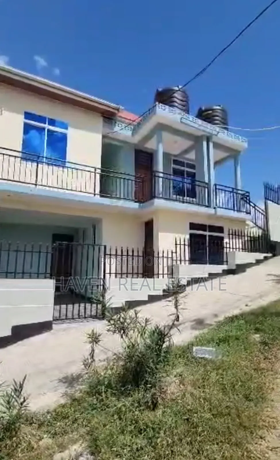 8bdrm Mansion in Kimara for sale in Kimara