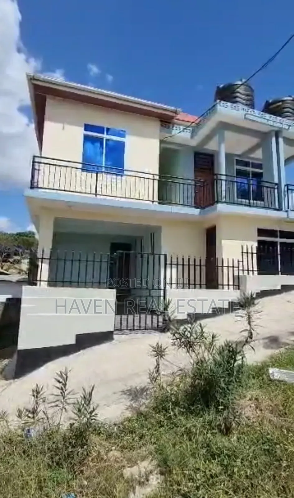 8bdrm Mansion in Kimara for sale in Kimara