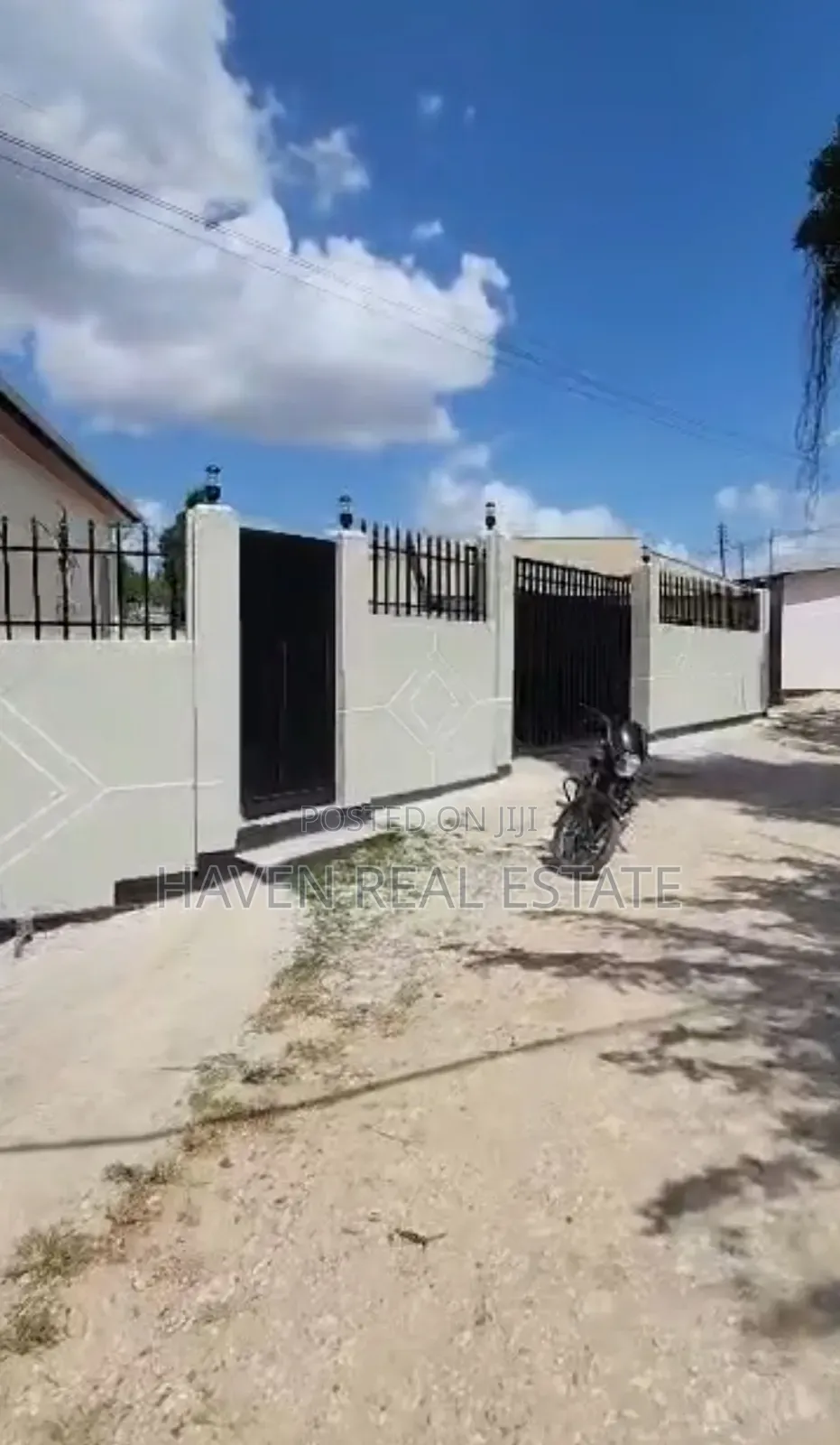 8bdrm Mansion in Kimara for sale in Kimara