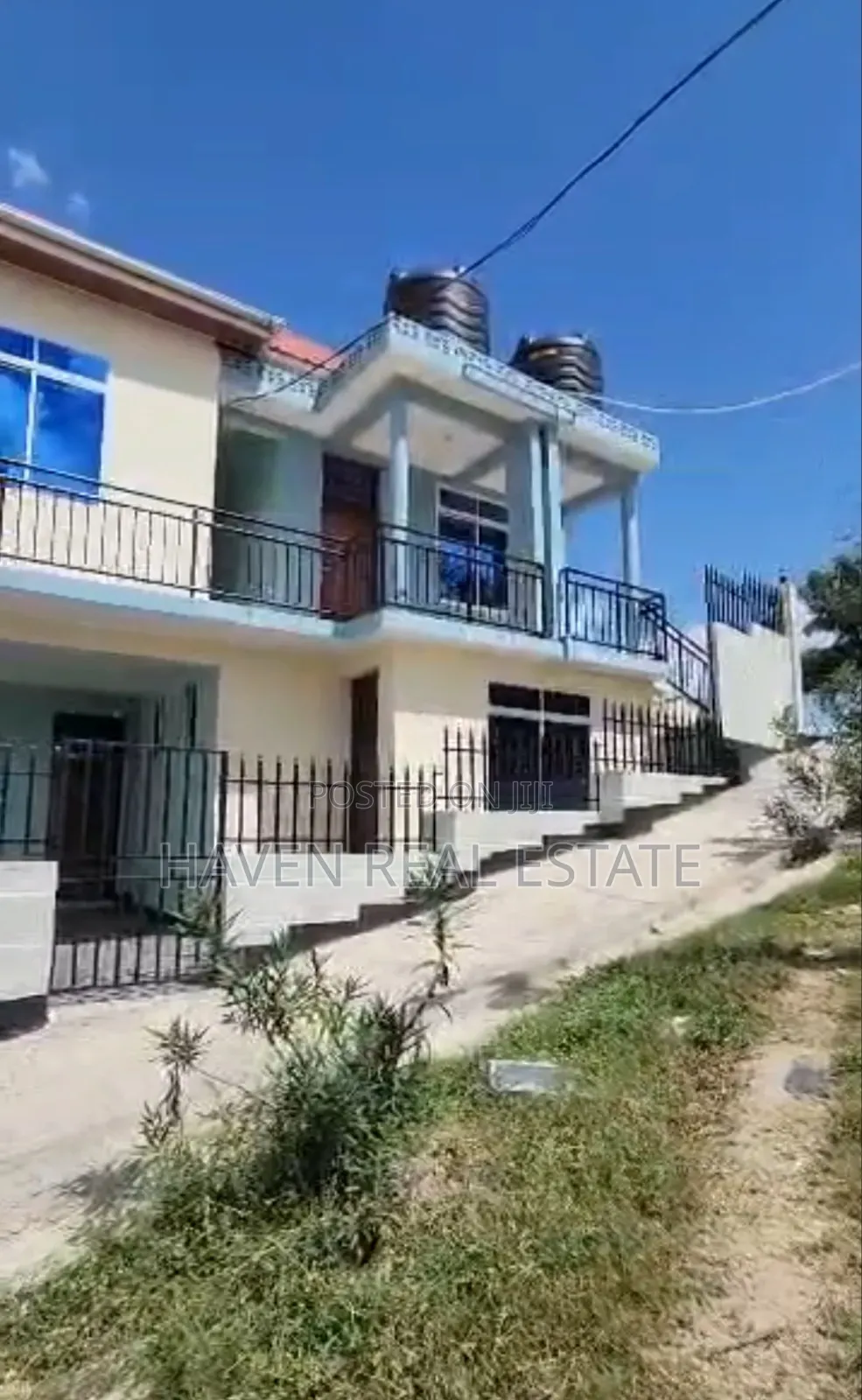 8bdrm Mansion in Kimara for sale in Kimara