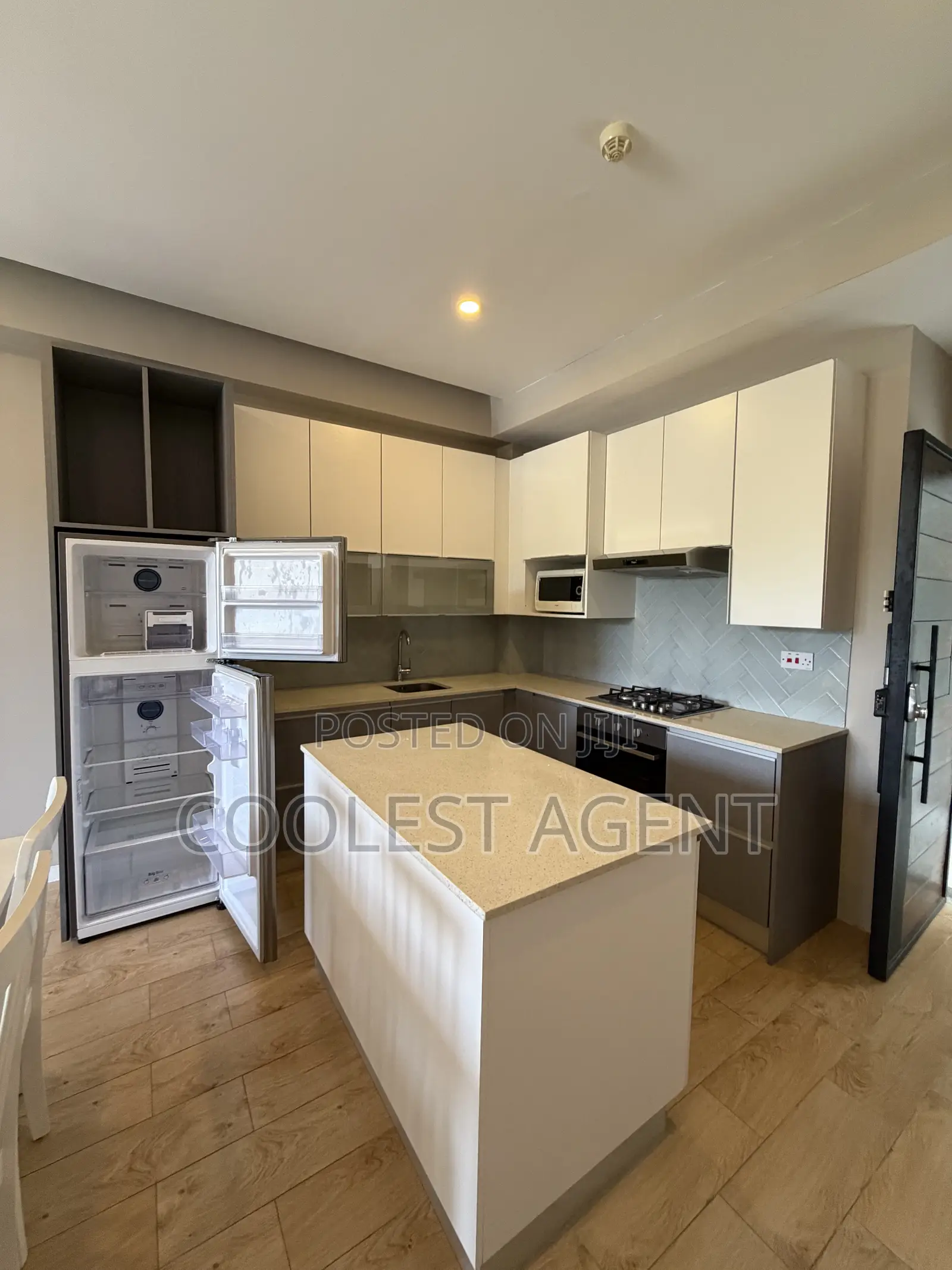 Furnished 2bdrm Apartment in Coolest, Masaki for rent in Masaki
