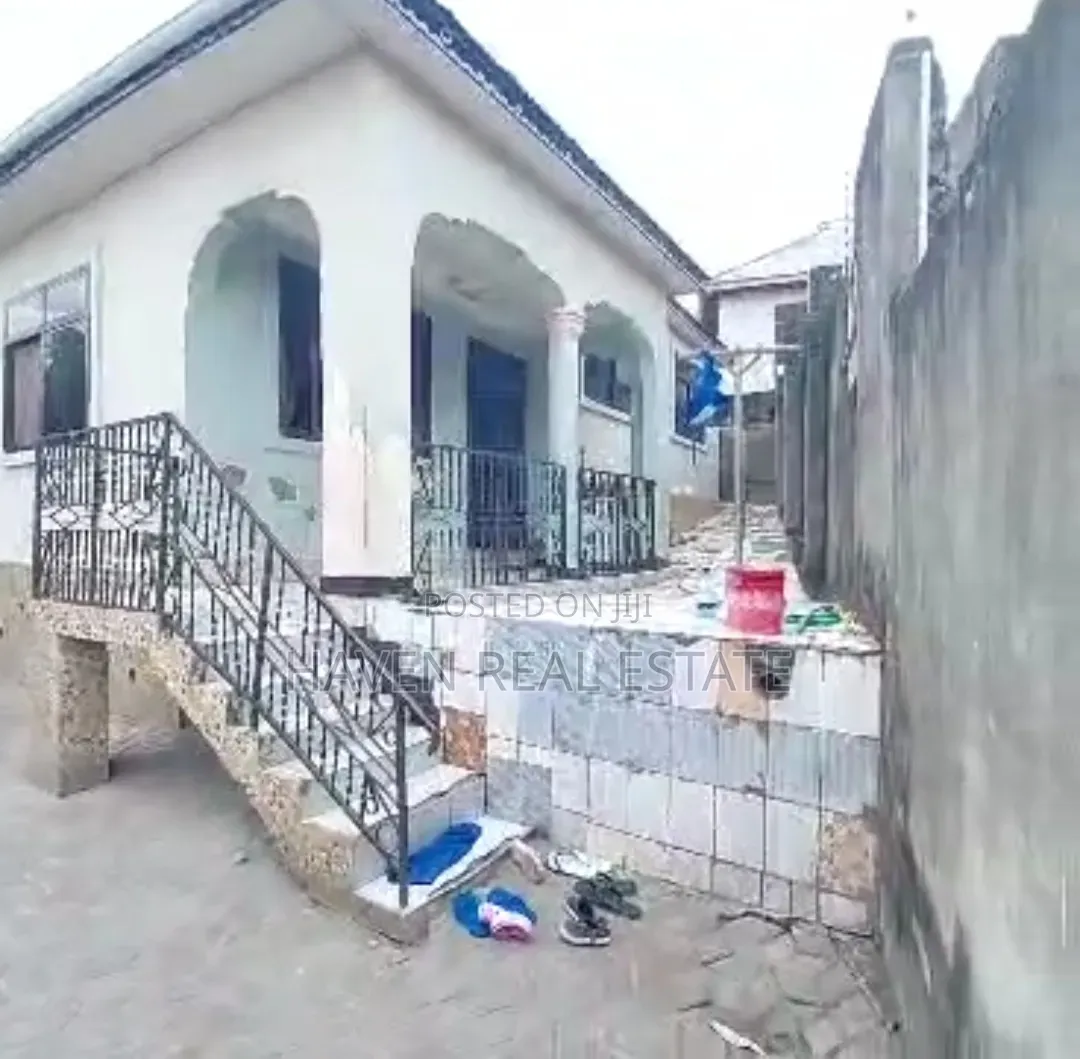 3bdrm House in Mbezi for sale in Mbezi