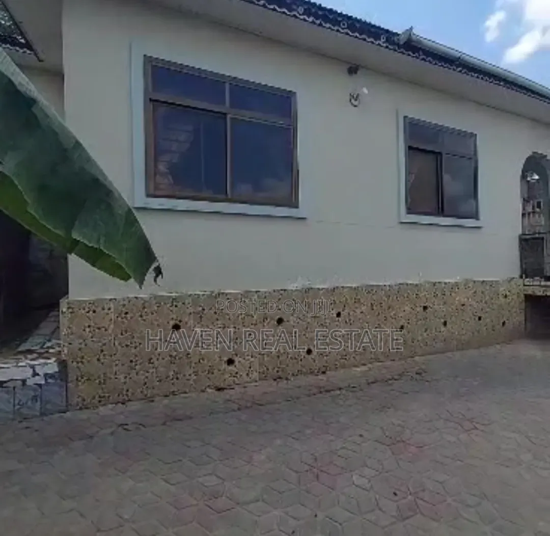 3bdrm House in Mbezi for sale in Mbezi