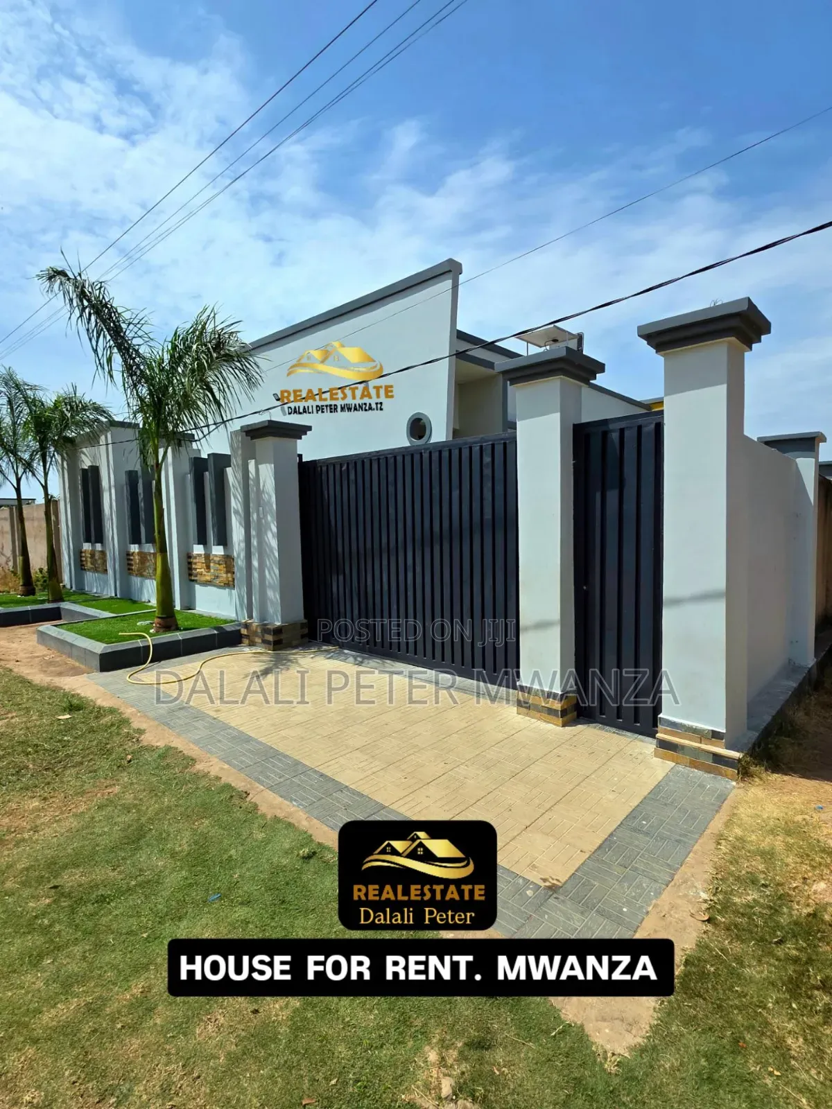 2bdrm House in 934, Ilemela Ward for rent in Ilemela Ward