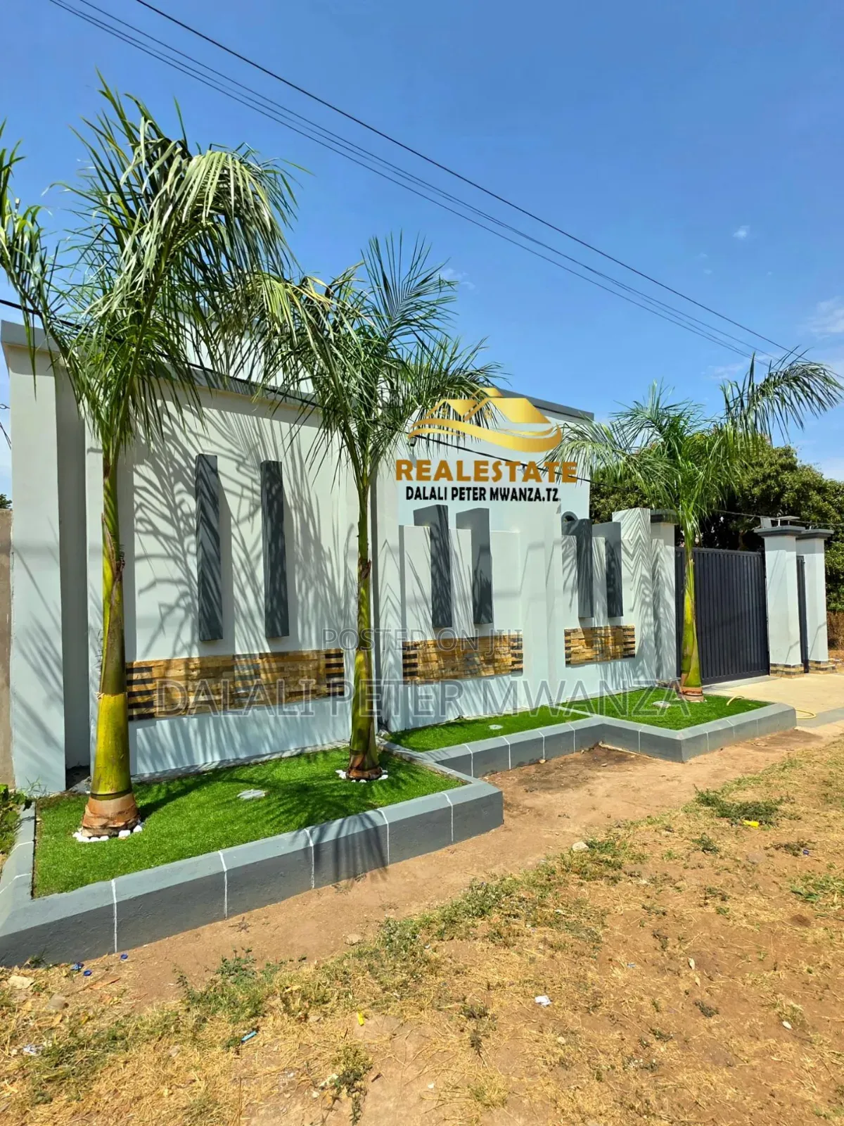 2bdrm House in 934, Ilemela Ward for rent in Ilemela Ward