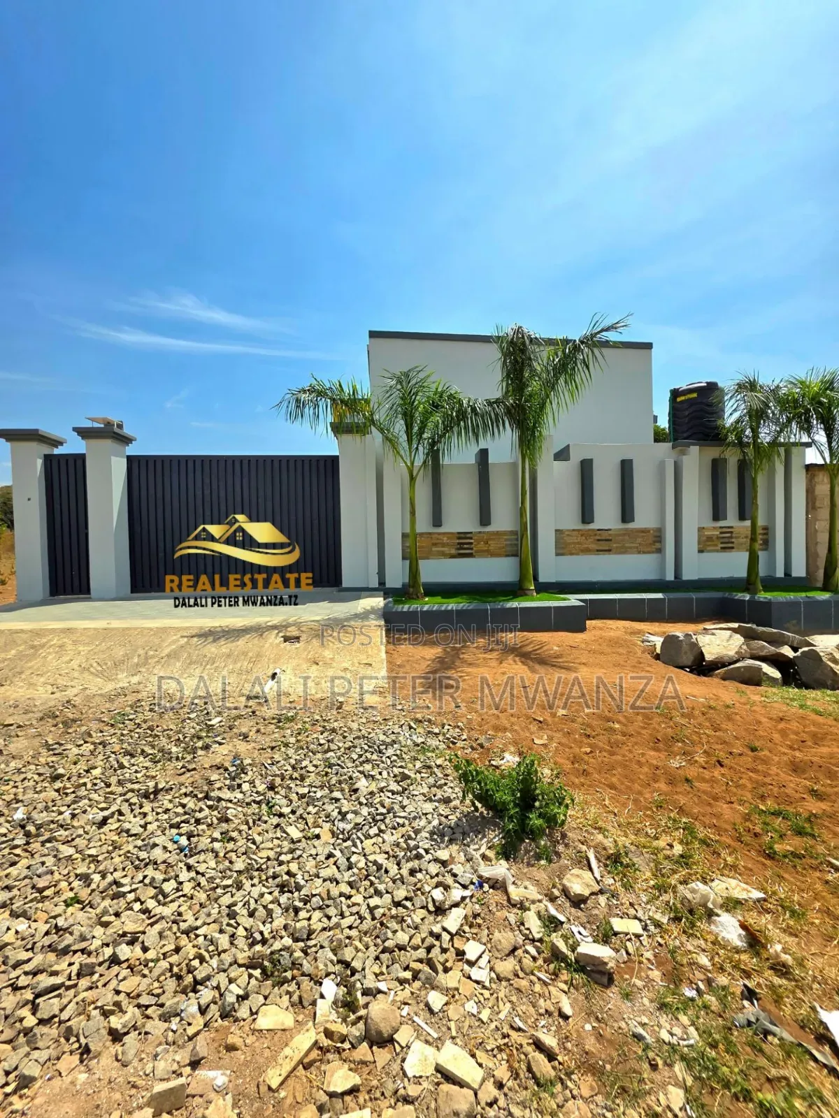 2bdrm House in 934, Ilemela Ward for rent in Ilemela Ward