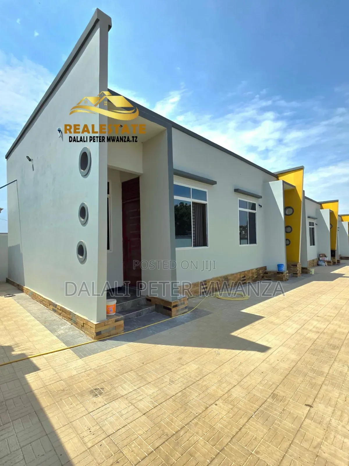 2bdrm House in 934, Ilemela Ward for rent in Ilemela Ward