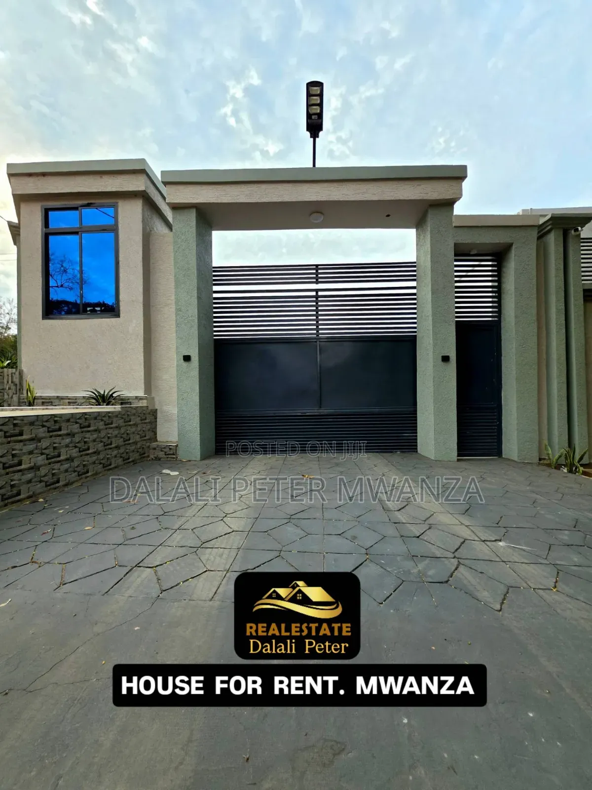 Furnished 2bdrm House in Mwanza, Ilemela Ward for rent in Ilemela Ward