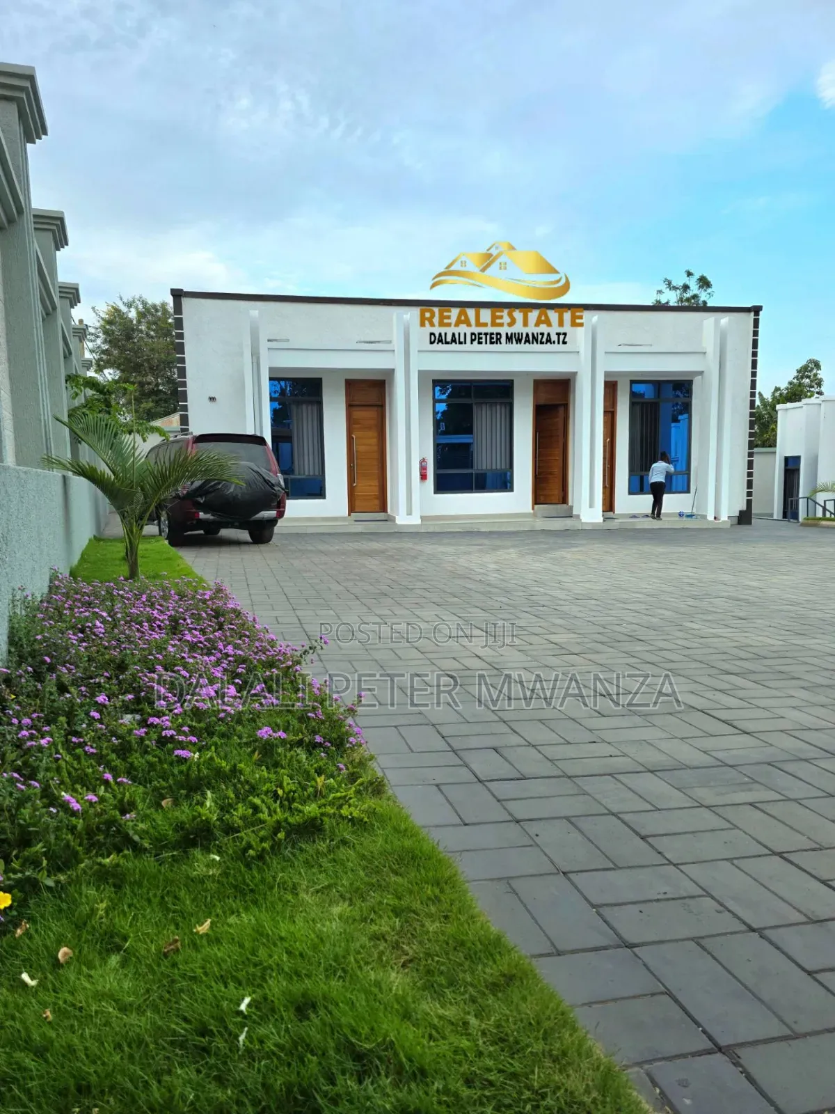Furnished 2bdrm House in Mwanza, Ilemela Ward for rent in Ilemela Ward