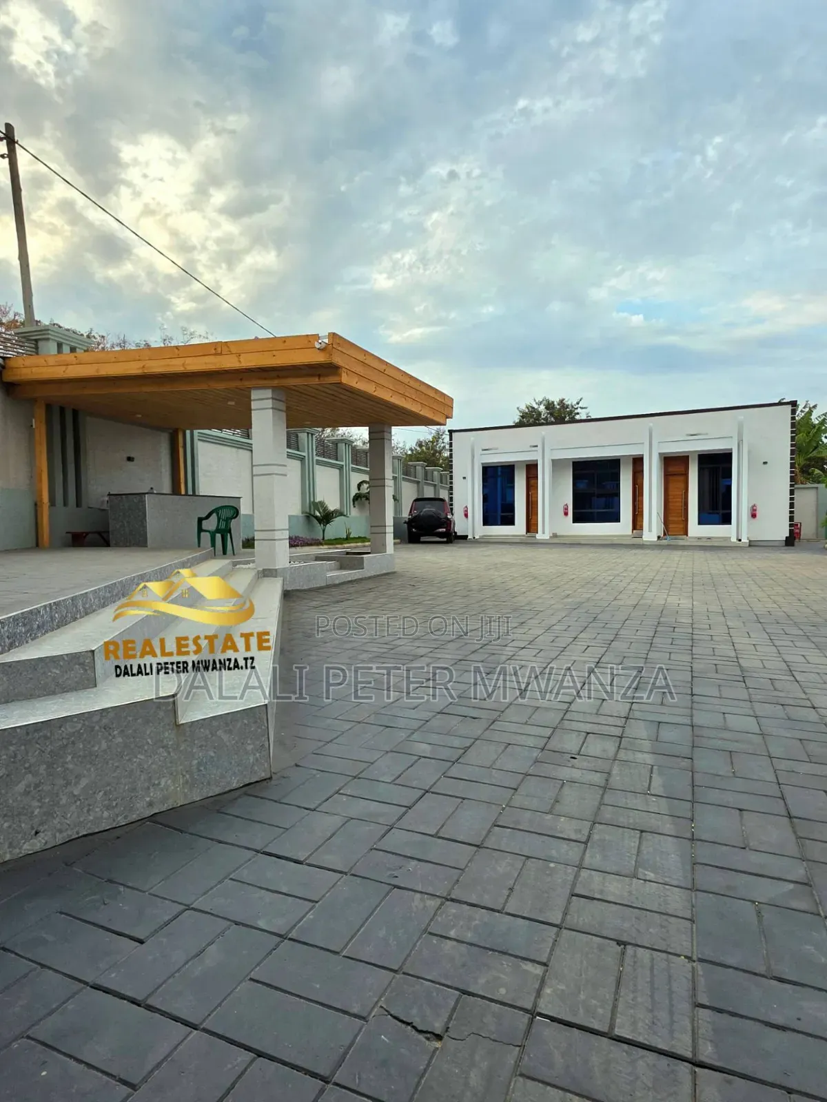 Furnished 2bdrm House in Mwanza, Ilemela Ward for rent in Ilemela Ward