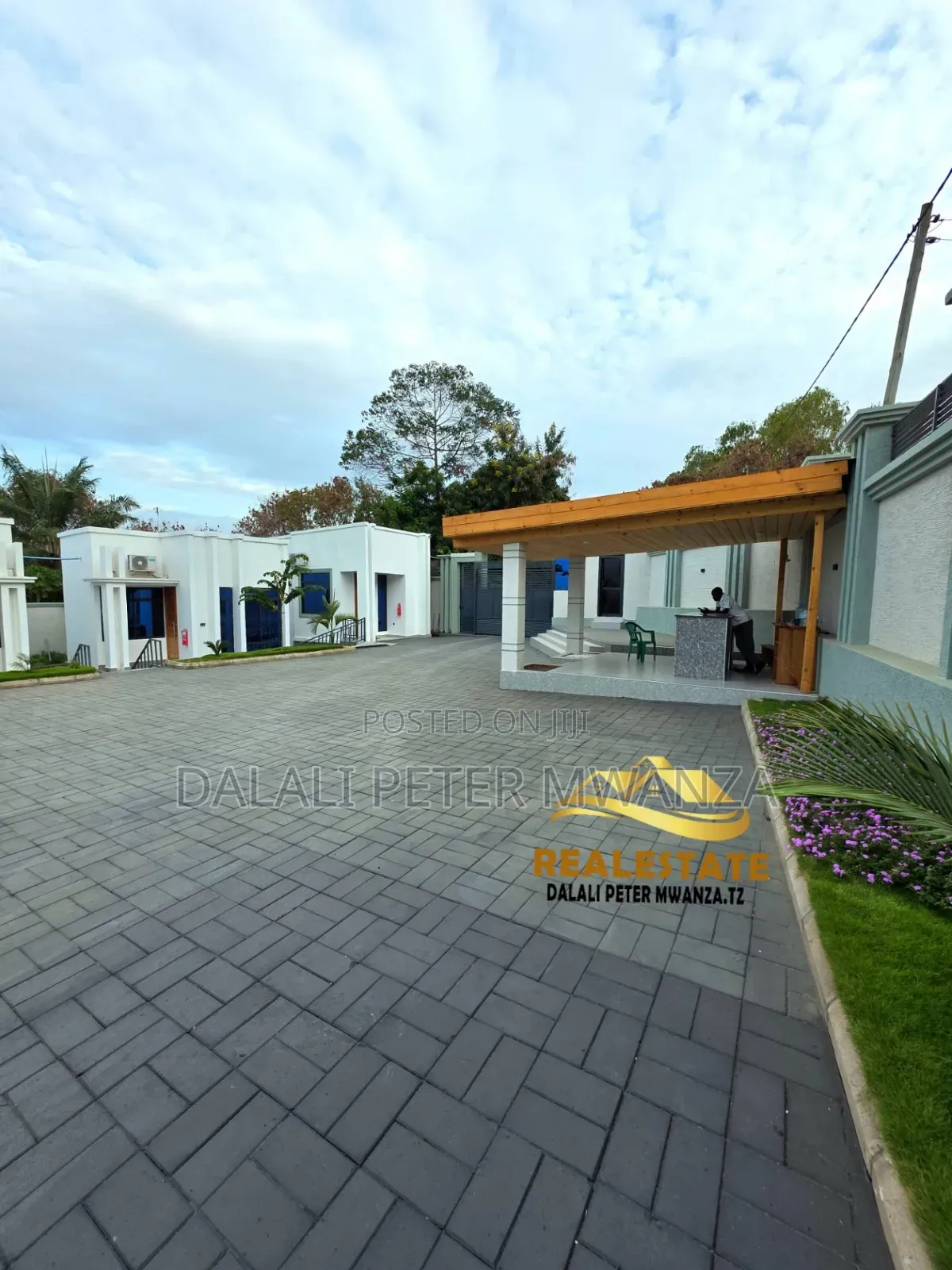 Furnished 2bdrm House in Mwanza, Ilemela Ward for rent in Ilemela Ward