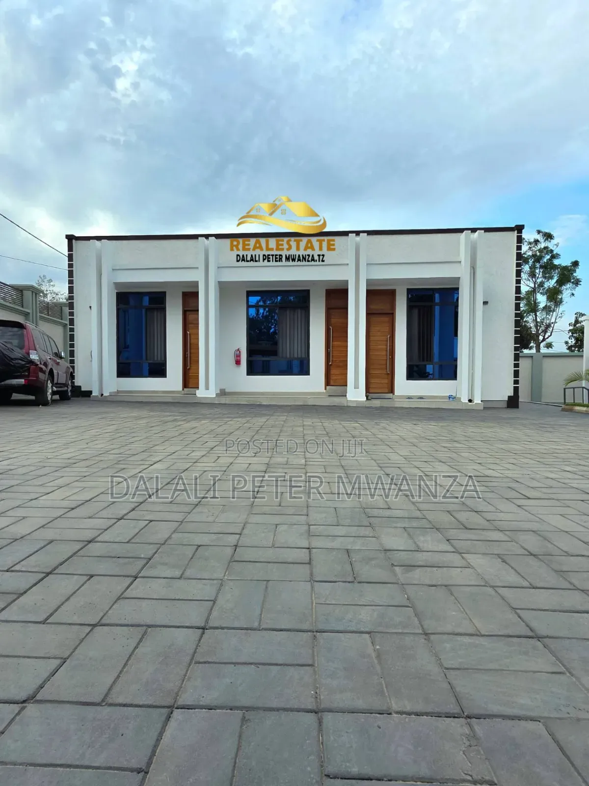 Furnished 2bdrm House in Mwanza, Ilemela Ward for rent in Ilemela Ward