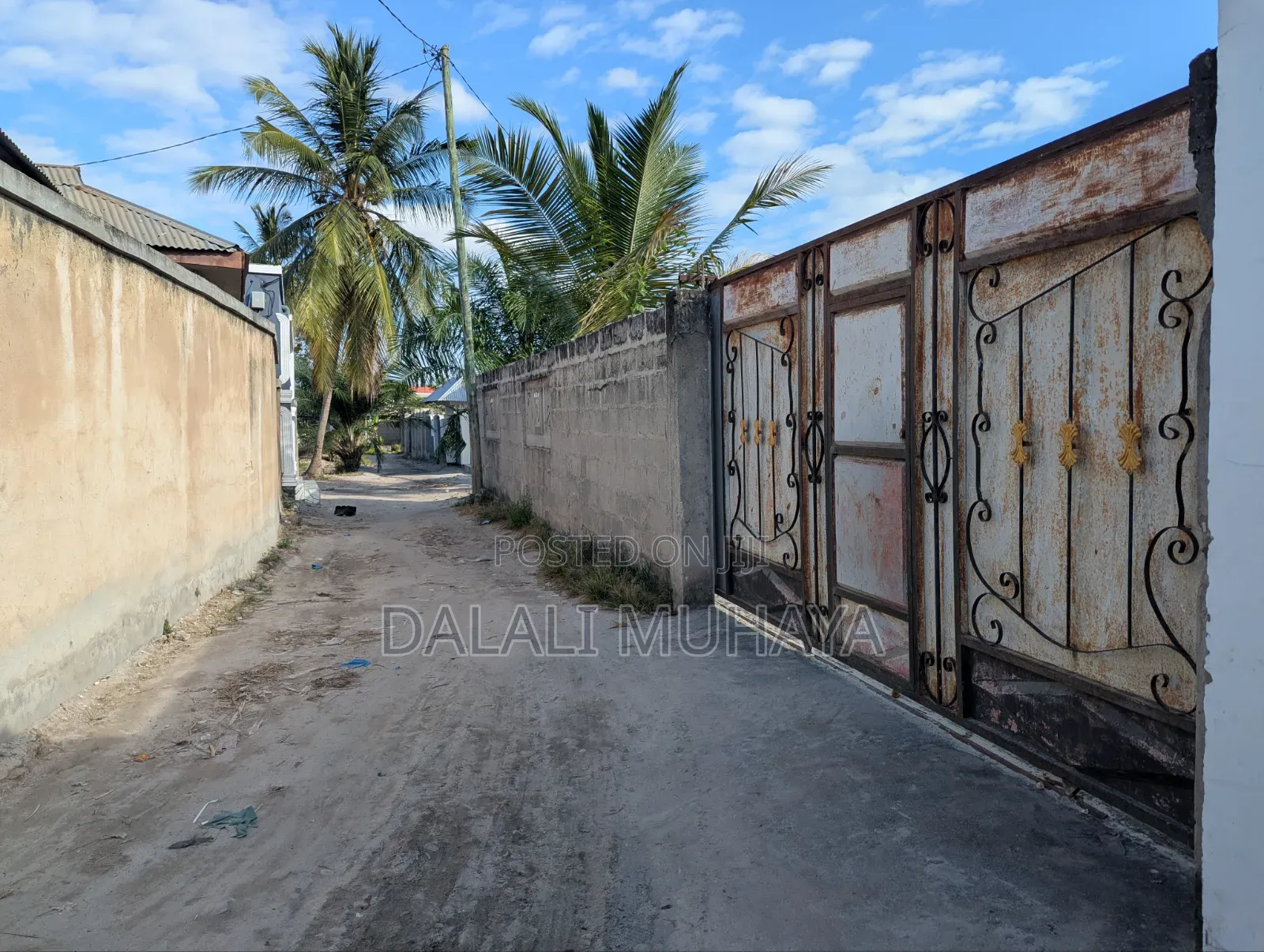 3bdrm House in Rada, Pugu for sale in Pugu