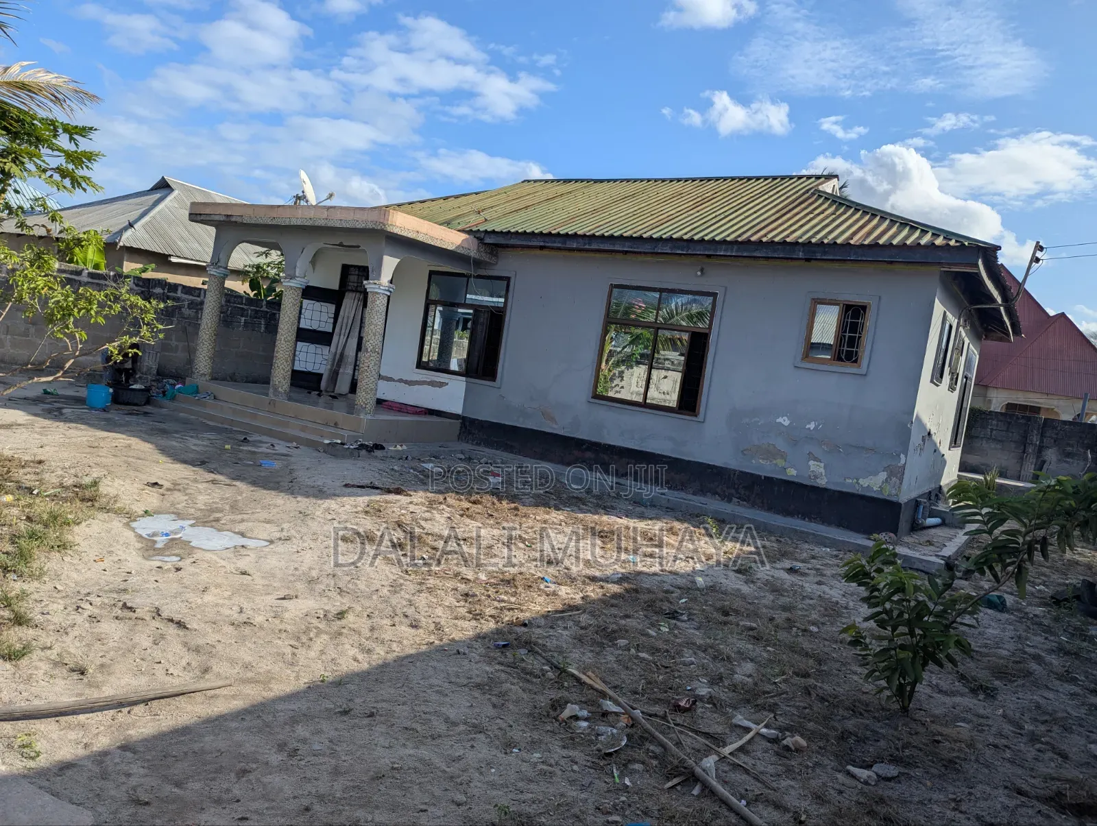 3bdrm House in Rada, Pugu for sale in Pugu