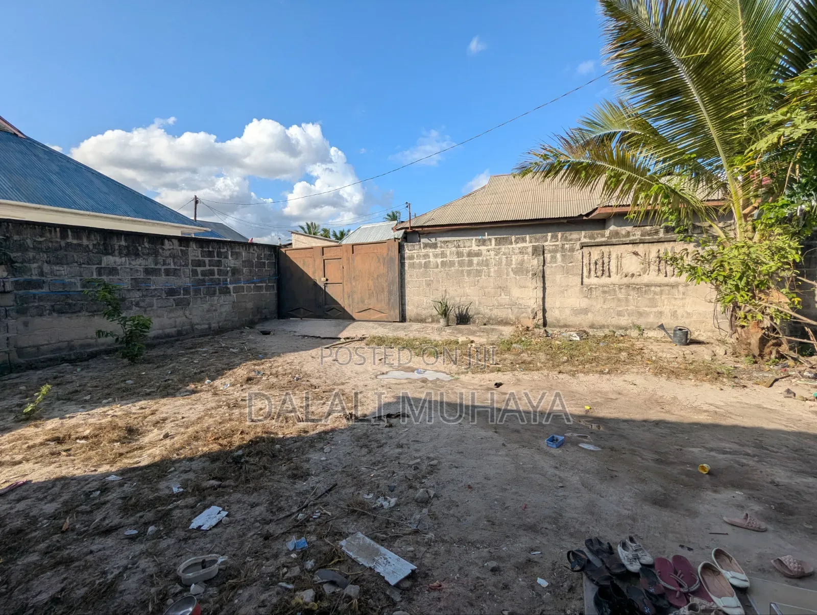 3bdrm House in Rada, Pugu for sale in Pugu
