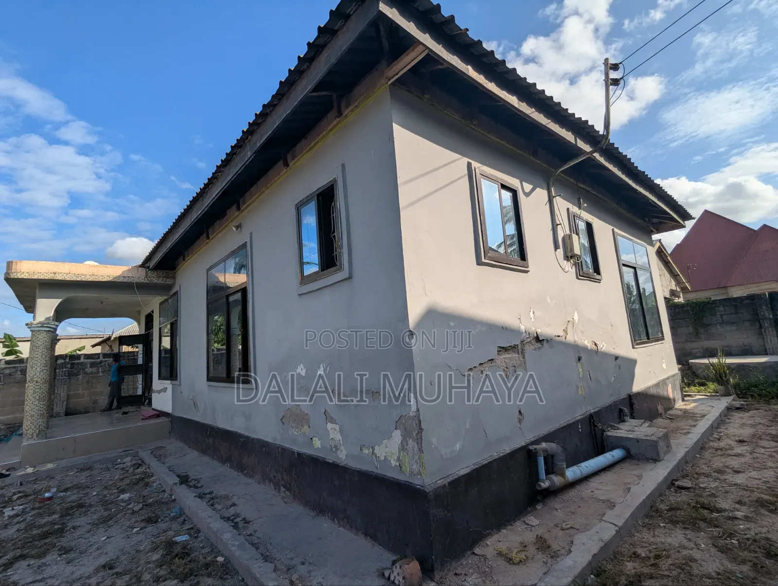 3bdrm House in Rada, Pugu for sale in Pugu