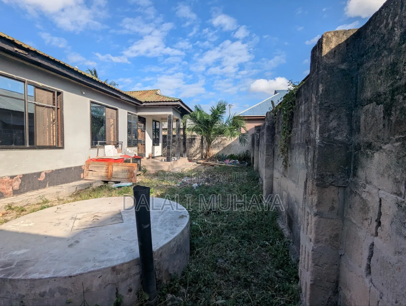 3bdrm House in Rada, Pugu for sale in Pugu