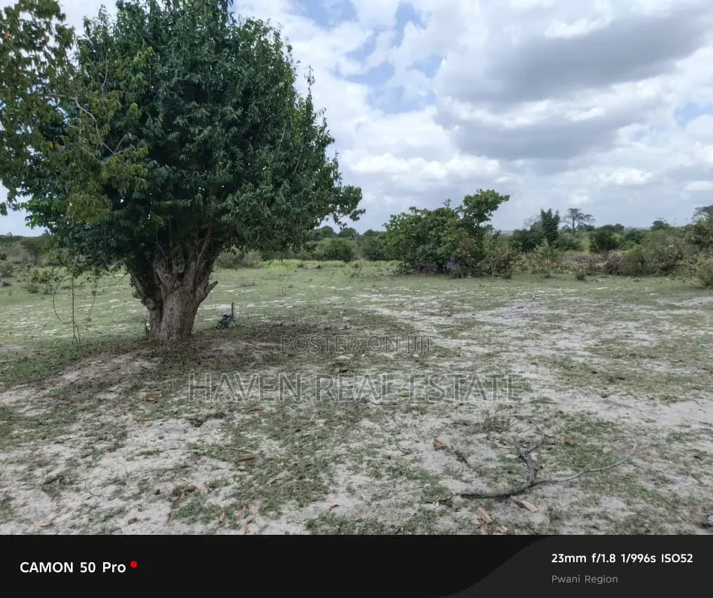Shamba Linauzwa Bagamoyo in Bago