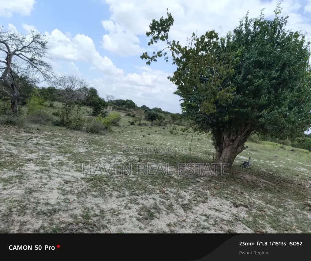 Shamba Linauzwa Bagamoyo in Bago
