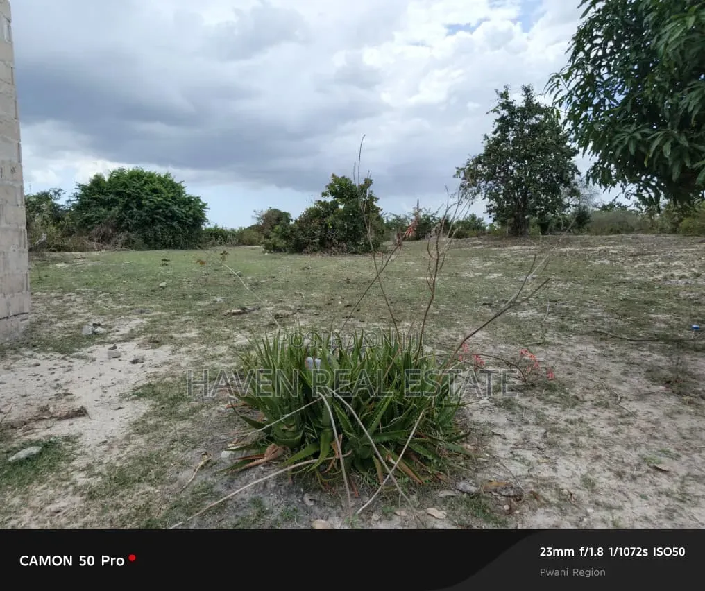 Shamba Linauzwa Bagamoyo in Bago