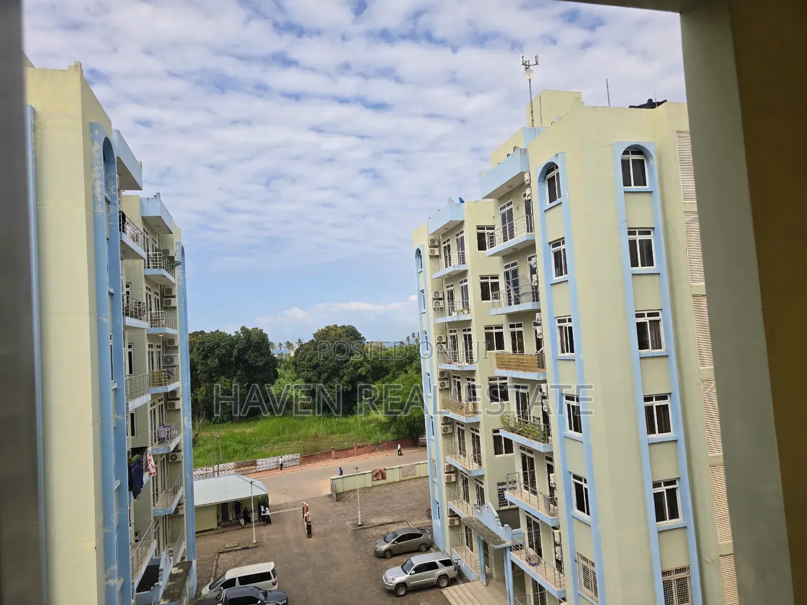 Furnished 2bdrm Apartment in Mjini for sale in Mjini