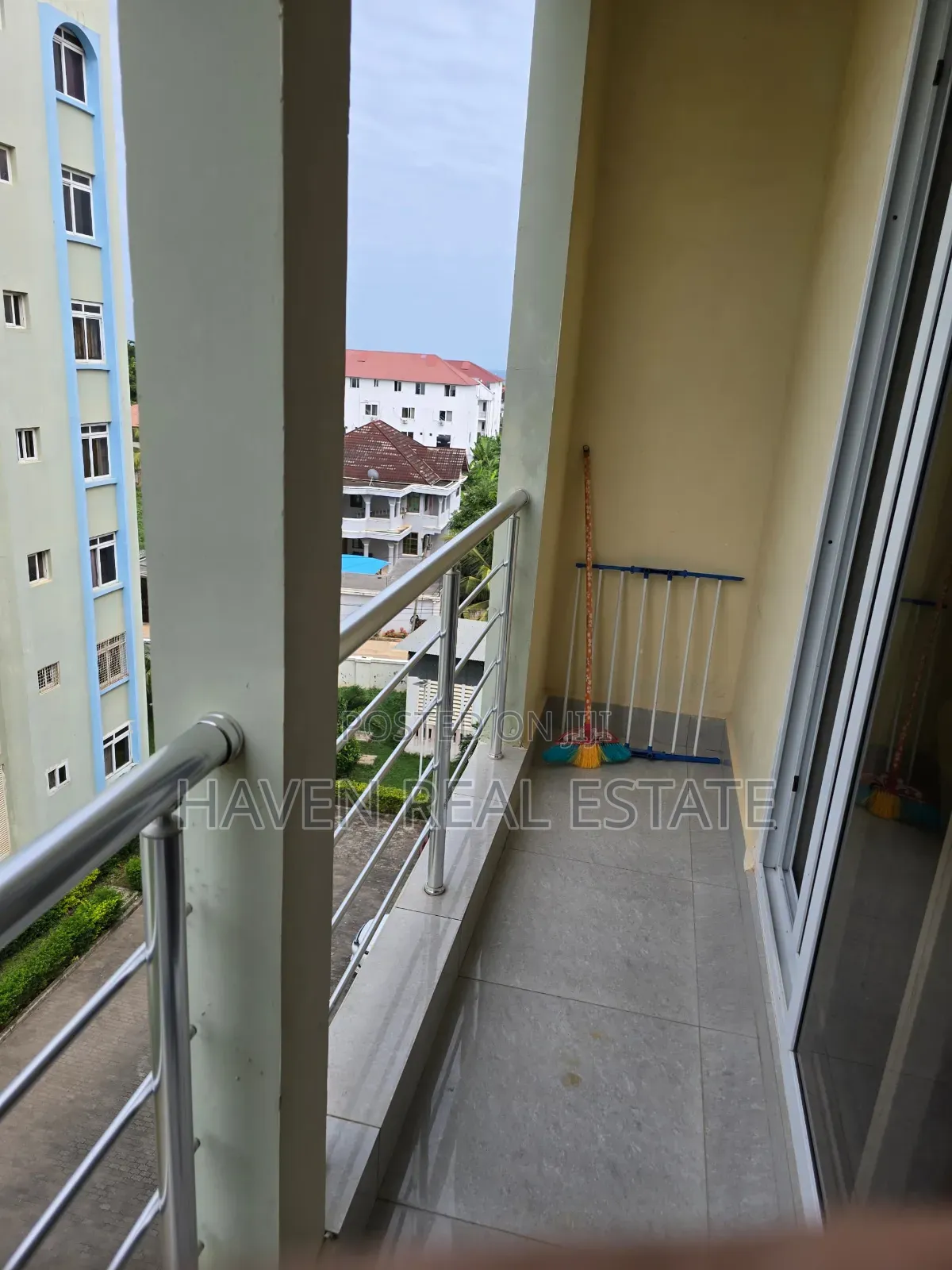 Furnished 2bdrm Apartment in Mjini for sale in Mjini