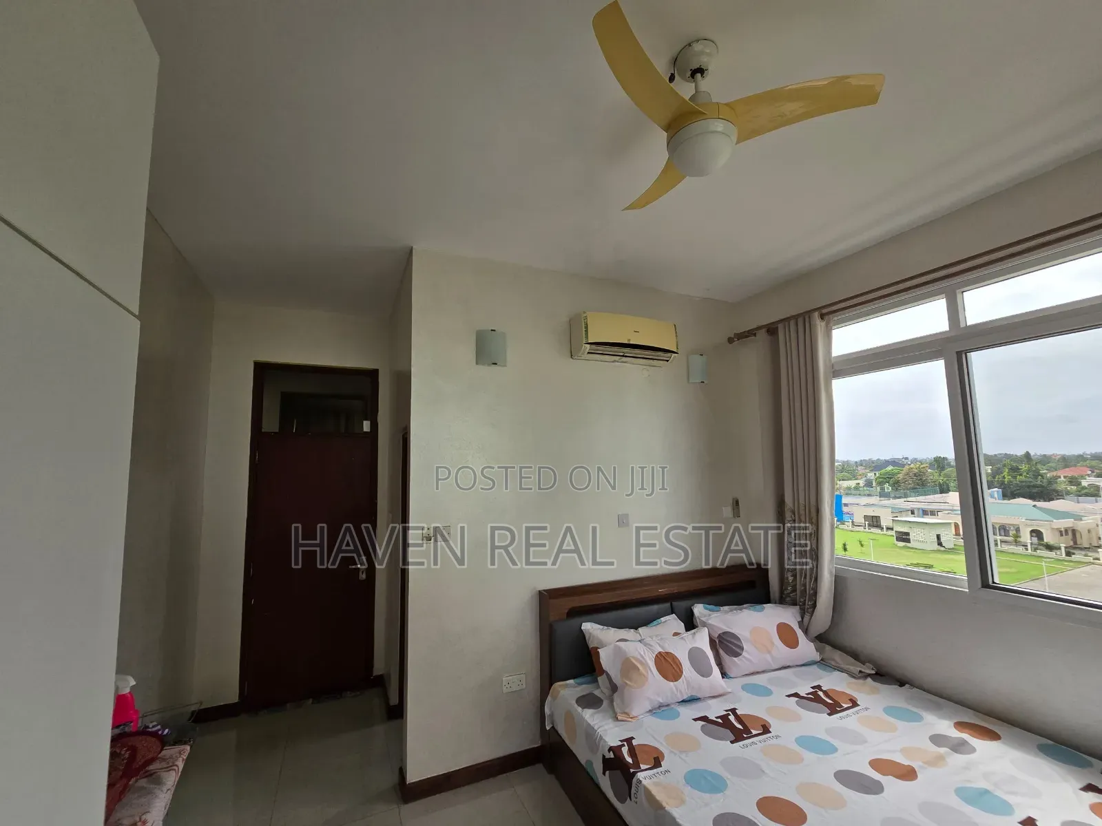 Furnished 2bdrm Apartment in Mjini for sale in Mjini