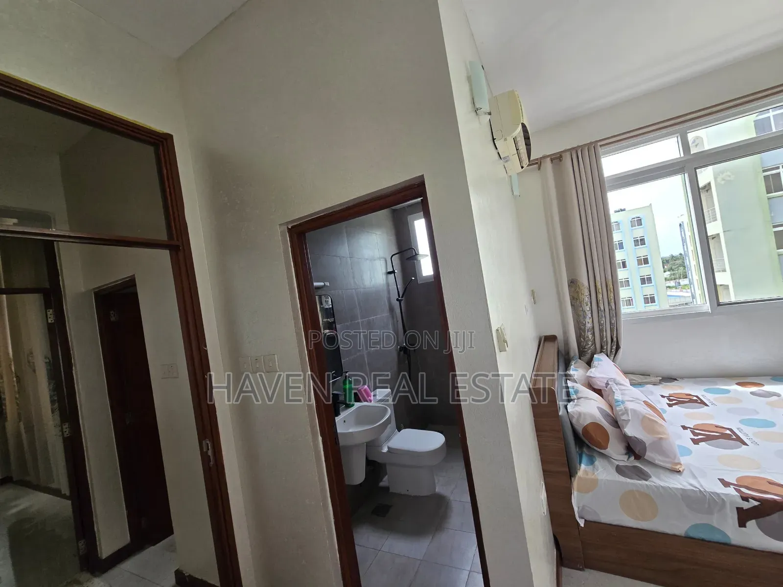 Furnished 2bdrm Apartment in Mjini for sale in Mjini