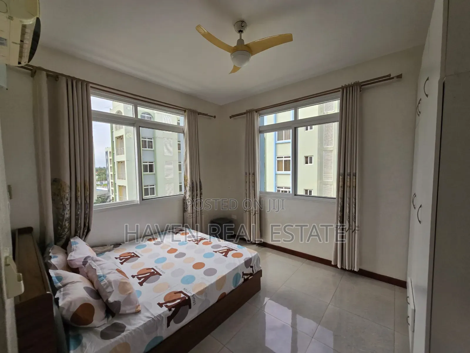 Furnished 2bdrm Apartment in Mjini for sale in Mjini
