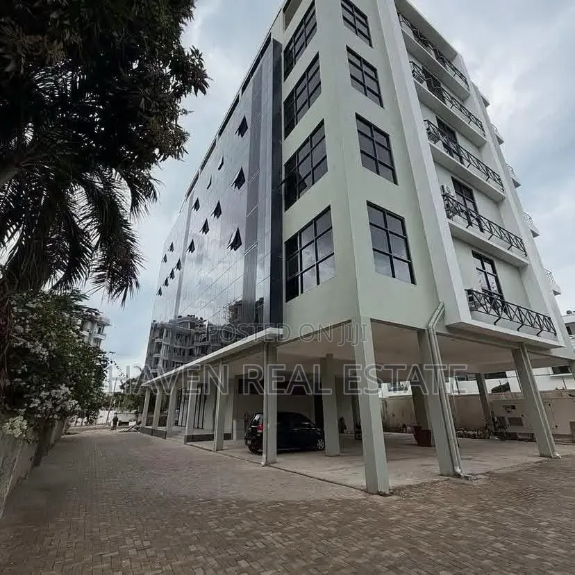 New Office Space for Rent at Masaki in Masaki