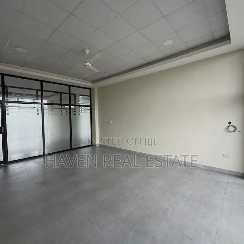 New Office Space for Rent at Masaki in Masaki