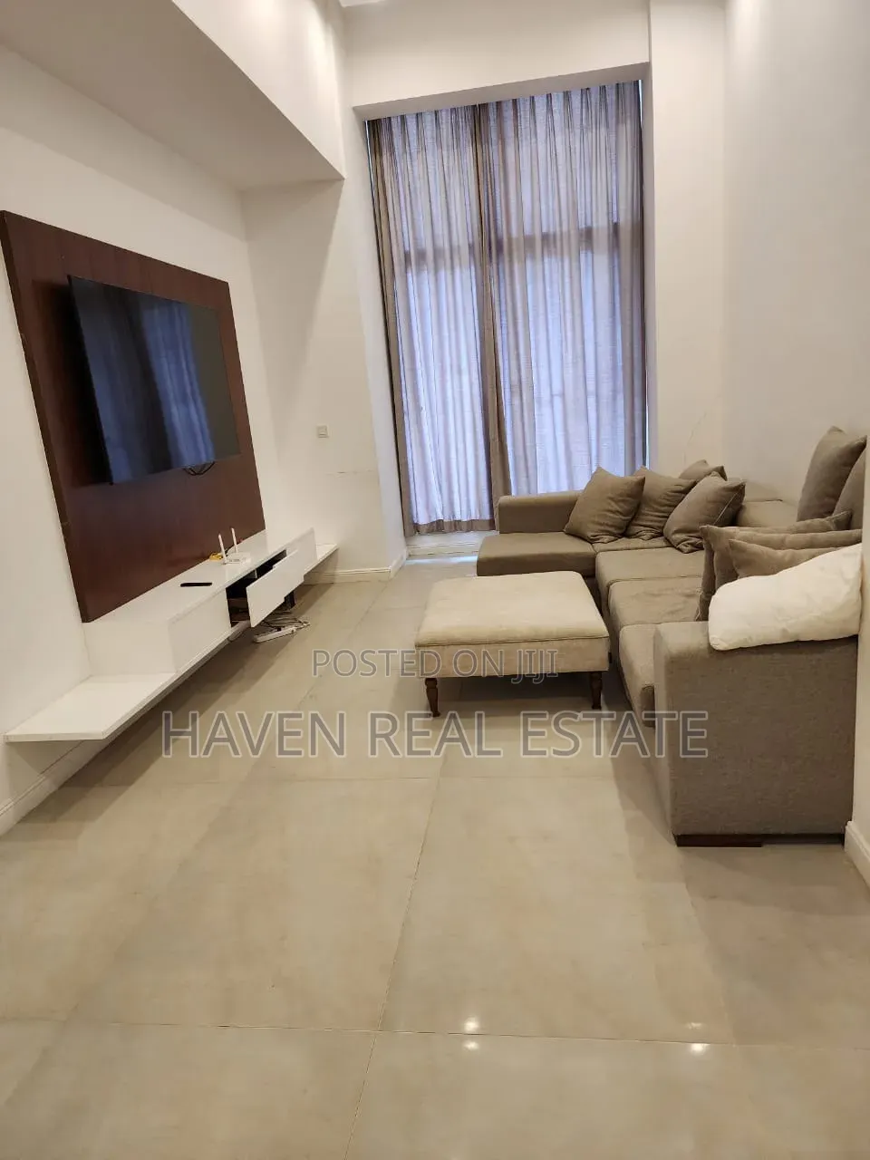 Furnished 2bdrm Apartment in Masaki for rent in Masaki