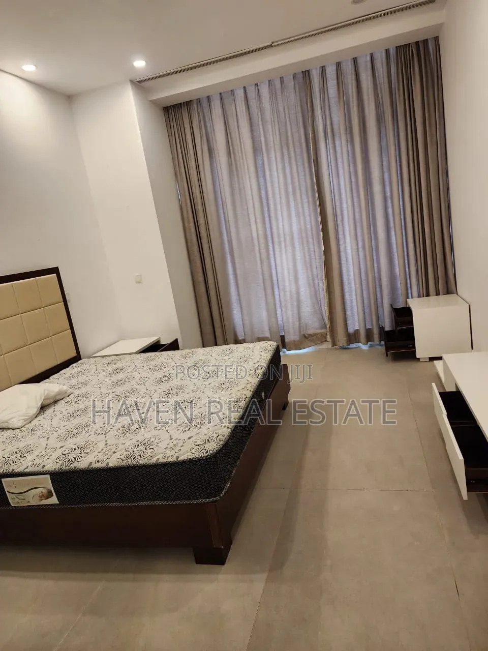 Furnished 2bdrm Apartment in Masaki for rent in Masaki