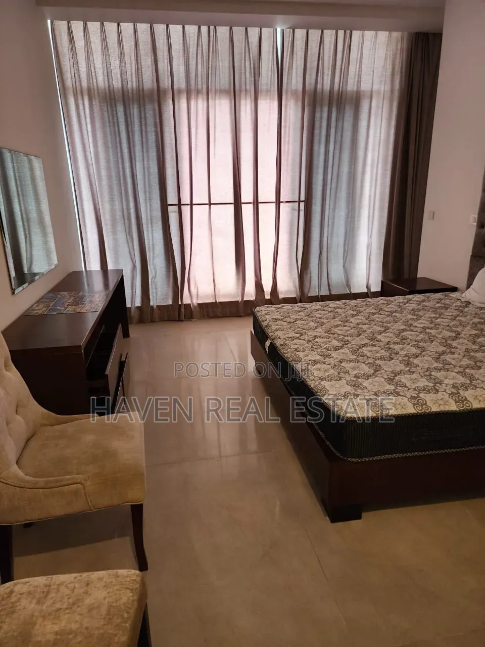 Furnished 2bdrm Apartment in Masaki for rent in Masaki