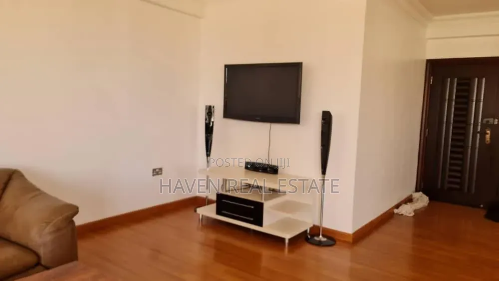 Furnished 3bdrm Apartment in Upanga East for sale in Upanga East