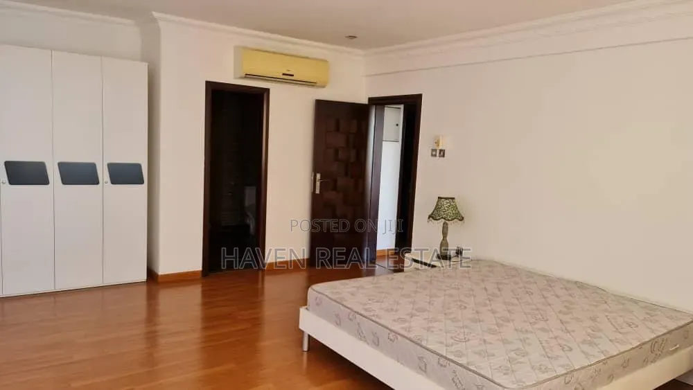 Furnished 3bdrm Apartment in Upanga East for sale in Upanga East